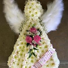 Based Angel Tribute