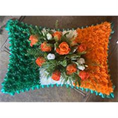Irish Pillow