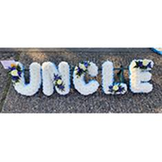 Uncle Letters