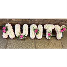 Aunty