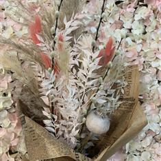 Mixed dried bouquet