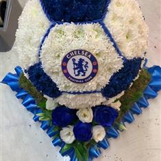 Football of your choice