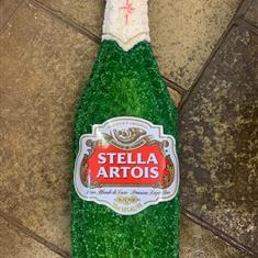Bottle of Beer