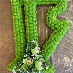 Harp Tribute