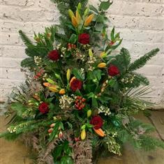 Festive Arrangement