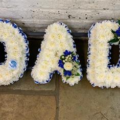Dad
