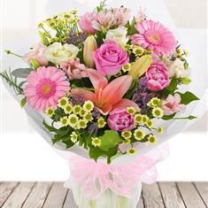 Luxury Spring Bouquet