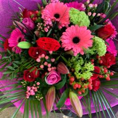 Signature Flower Subscription