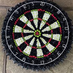 Dartboard