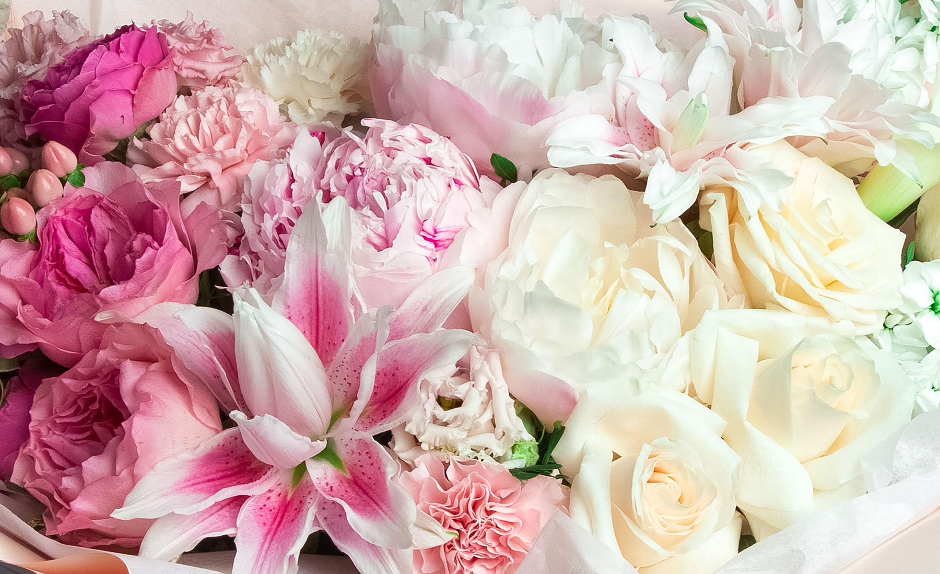 Beautiful Bouquets