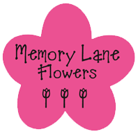 Memory Lane Flowers