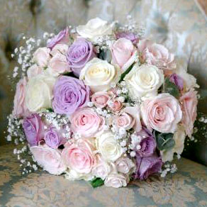 Wedding Flowers