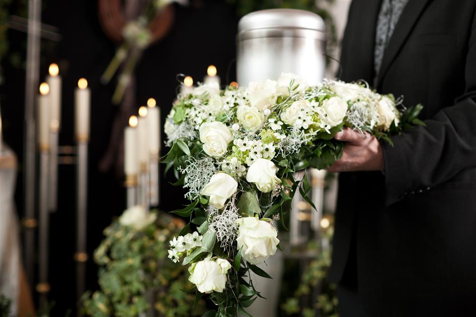 Corporate Flowers