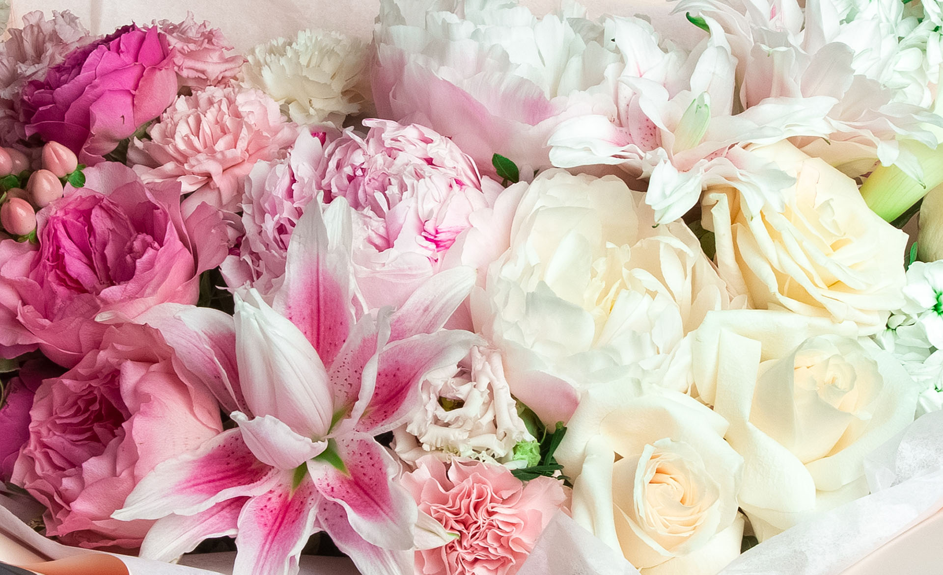 Beautiful Bouquets